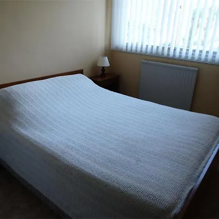 Apartmán Les Goelands - T3, A Proximite De Toutes Commodites. Mae-6634 Pleneuf-Val-Andre