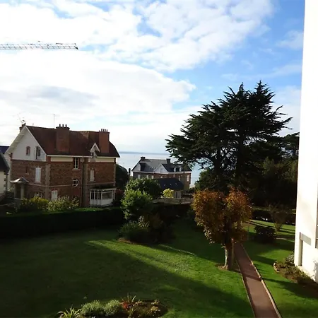 Les Goelands - T3, A Proximite De Toutes Commodites. Mae-6634 Apartment Pleneuf-Val-Andre