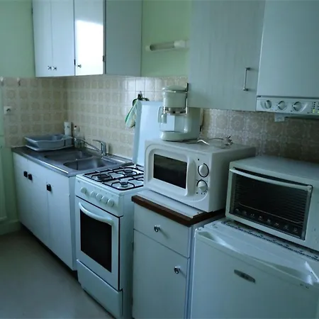 Les Goelands - T3, A Proximite De Toutes Commodites. Mae-6634 Pleneuf-Val-Andre